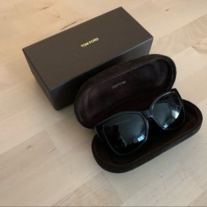 TOM FORD - Sunglasses 😎✨